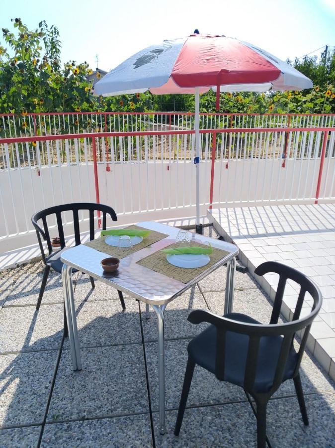 Bed and Breakfast Pigreco Albenga Exterior foto